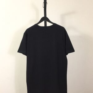 GUCCI COTTON JERSEY T-SHIRT - X017