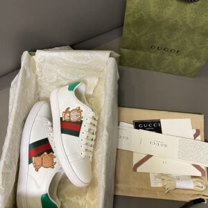 GUCCI DORAEMON ACE SNEAKERS - G130