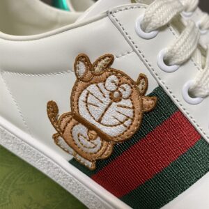 GUCCI DORAEMON ACE SNEAKERS - G130