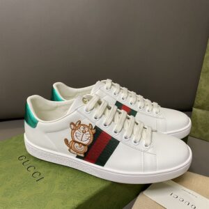 GUCCI DORAEMON ACE SNEAKERS - G130