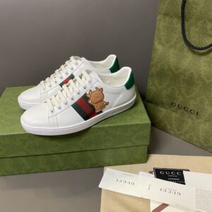 GUCCI DORAEMON ACE SNEAKERS - G130