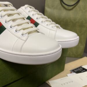 GUCCI DORAEMON ACE SNEAKERS - G130