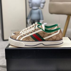 GUCCI GG GUCCI TENNIS 1977 SNEAKER - G127