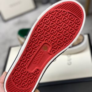 GUCCI GG GUCCI TENNIS 1977 SNEAKER - G127