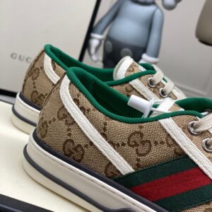 GUCCI GG GUCCI TENNIS 1977 SNEAKER - G127