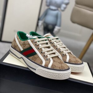 GUCCI GG GUCCI TENNIS 1977 SNEAKER - G127