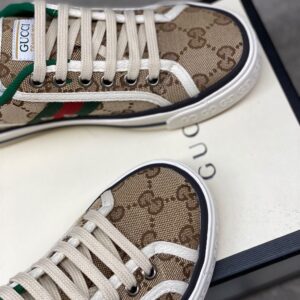 GUCCI GG GUCCI TENNIS 1977 SNEAKER - G127