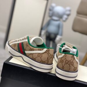 GUCCI GG GUCCI TENNIS 1977 SNEAKER - G127