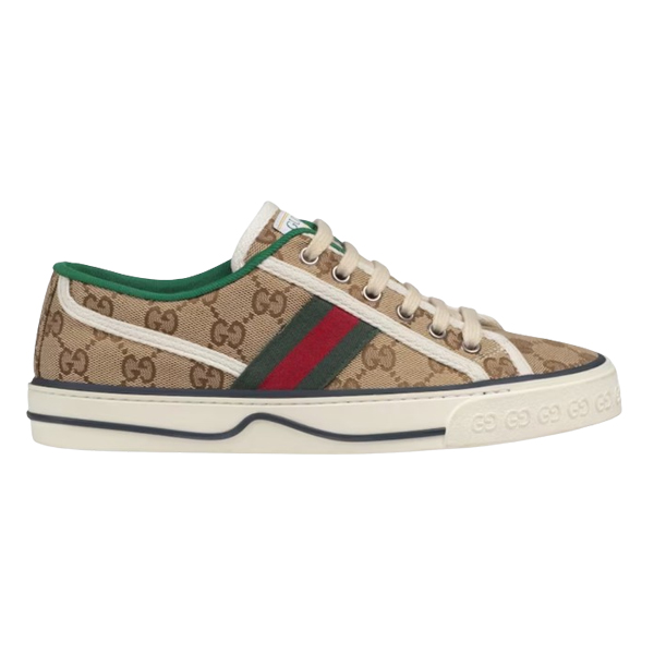 GUCCI GG GUCCI TENNIS 1977 SNEAKER - G127