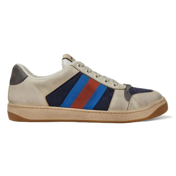 GUCCI GG SCREENER SNEAKER - G10