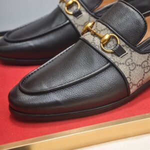 GUCCI JORDAAN LOAFER - IK016