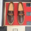 GUCCI JORDAAN LOAFER - IK017