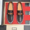 GUCCI JORDAAN LOAFER - IK018