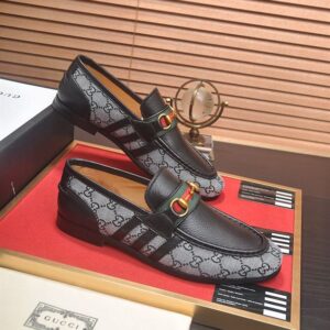 GUCCI JORDAAN LOAFER - IK018