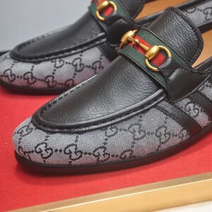 GUCCI JORDAAN LOAFER - IK018