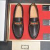 GUCCI JORDAAN LOAFER - IK020