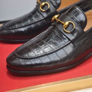 GUCCI JORDAAN LOAFER - IK022