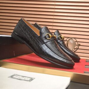 GUCCI JORDAAN LOAFER - IK022