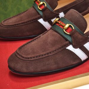 GUCCI JORDAAN LOAFER - IK023