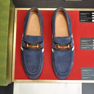 GUCCI JORDAAN LOAFER - IK024