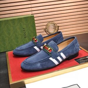 GUCCI JORDAAN LOAFER - IK024