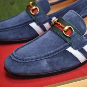 GUCCI JORDAAN LOAFER - IK024