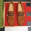 GUCCI JORDAAN LOAFER - IK025