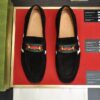 GUCCI JORDAAN LOAFER - IK026