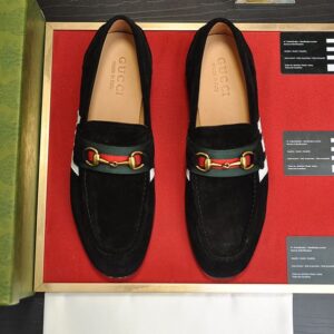 GUCCI JORDAAN LOAFER - IK026