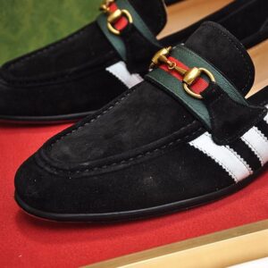 GUCCI JORDAAN LOAFER - IK026