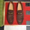 GUCCI JORDAAN LOAFER - IK027