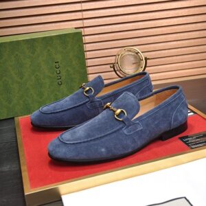 GUCCI JORDAAN LOAFER - IK028