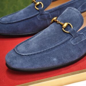 GUCCI JORDAAN LOAFER - IK028