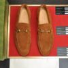 GUCCI JORDAAN LOAFER - IK029