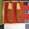 GUCCI JORDAAN LOAFER - IK029