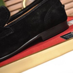 GUCCI JORDAAN LOAFER - IK030