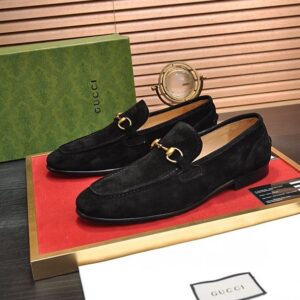 GUCCI JORDAAN LOAFER - IK030