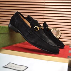 GUCCI JORDAAN LOAFER - IK030