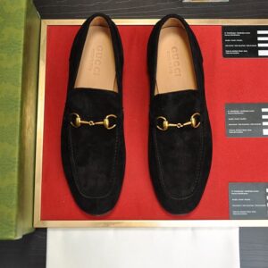 GUCCI JORDAAN LOAFER - IK030