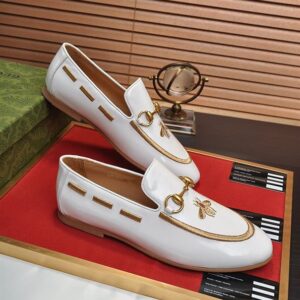 GUCCI JORDAAN LOAFER - IK031