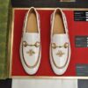 GUCCI JORDAAN LOAFER - IK031