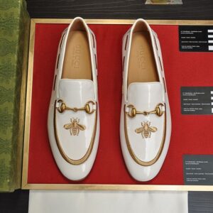 GUCCI JORDAAN LOAFER - IK031