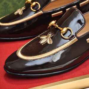 GUCCI JORDAAN LOAFER - IK032