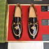 GUCCI JORDAAN LOAFER - IK032