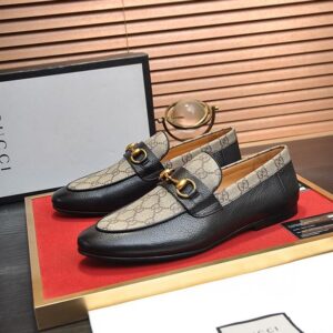 GUCCI JORDAAN LOAFER - IK035