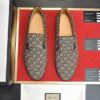 GUCCI JORDAAN LOAFER - IK037