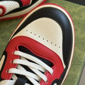 GUCCI MAC80 HIGH TOP SNEAKER - G096