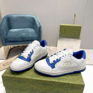 GUCCI MAC80 LOW-TOP SNEAKER - G007