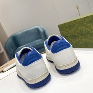 GUCCI MAC80 LOW-TOP SNEAKER - G007