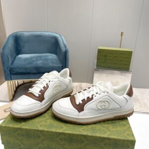 GUCCI MAC80 LOW-TOP SNEAKER - G008